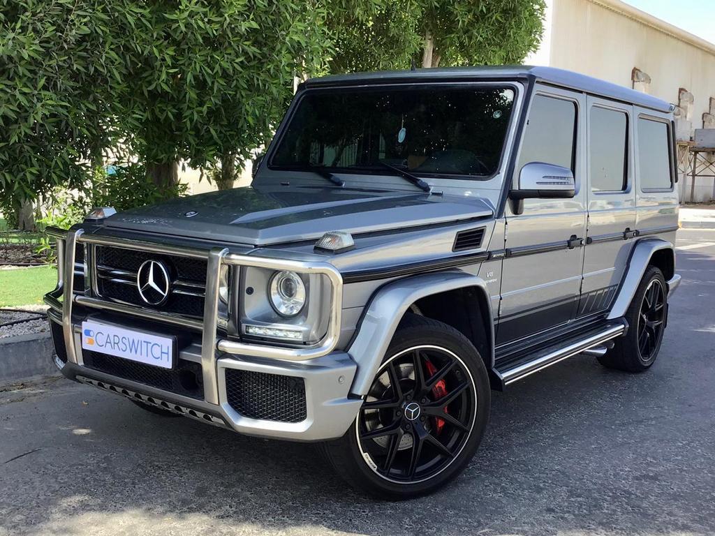 

Передняя защита (кенгурятник) Mercedes G klass W463 1990-2018 гг. / Кенгурятники Мерседес Бенц дж класс