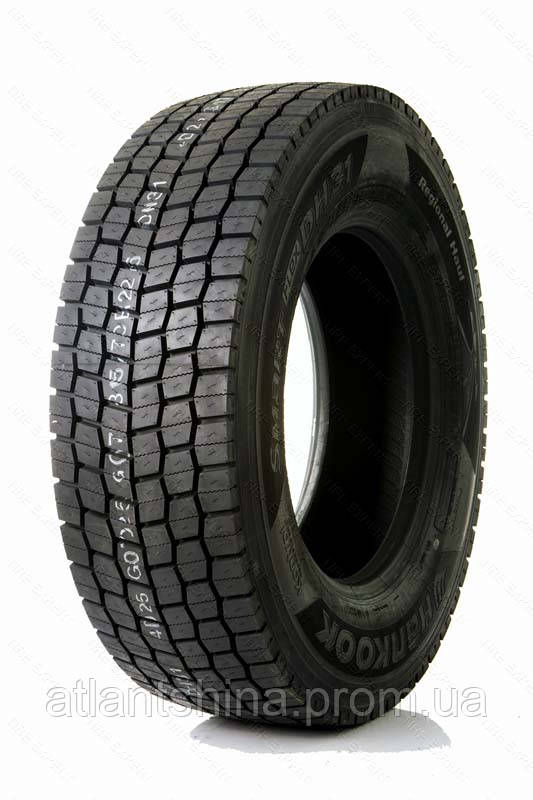 

315/80 R22.5 Hankook DH31 ведущая 156/150L