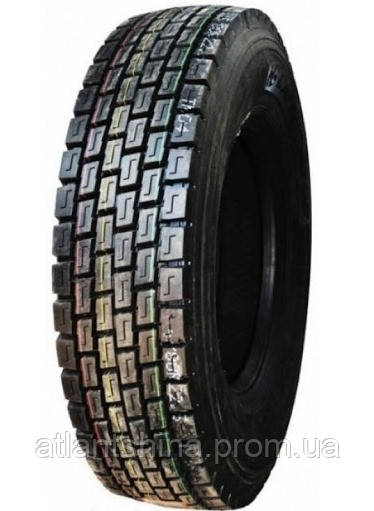 

315/80 R22.5 Royal Black RD801 ведущая 156/150M 20-сл.