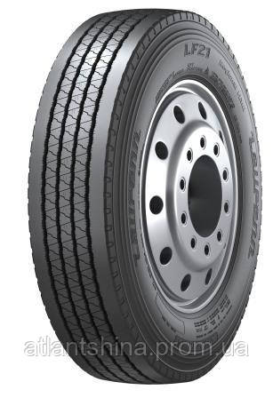 

245/70 R19.5 Laufenn LF21 рулевая 143/141J