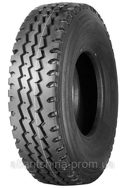 

315/80 R22.5 Ovation VI-011 универсальная 156/152L 20 сл.