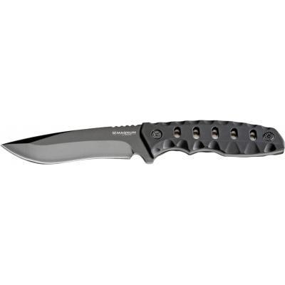 

Нож Boker Magnum Oblong Hole (02RY689, Черный