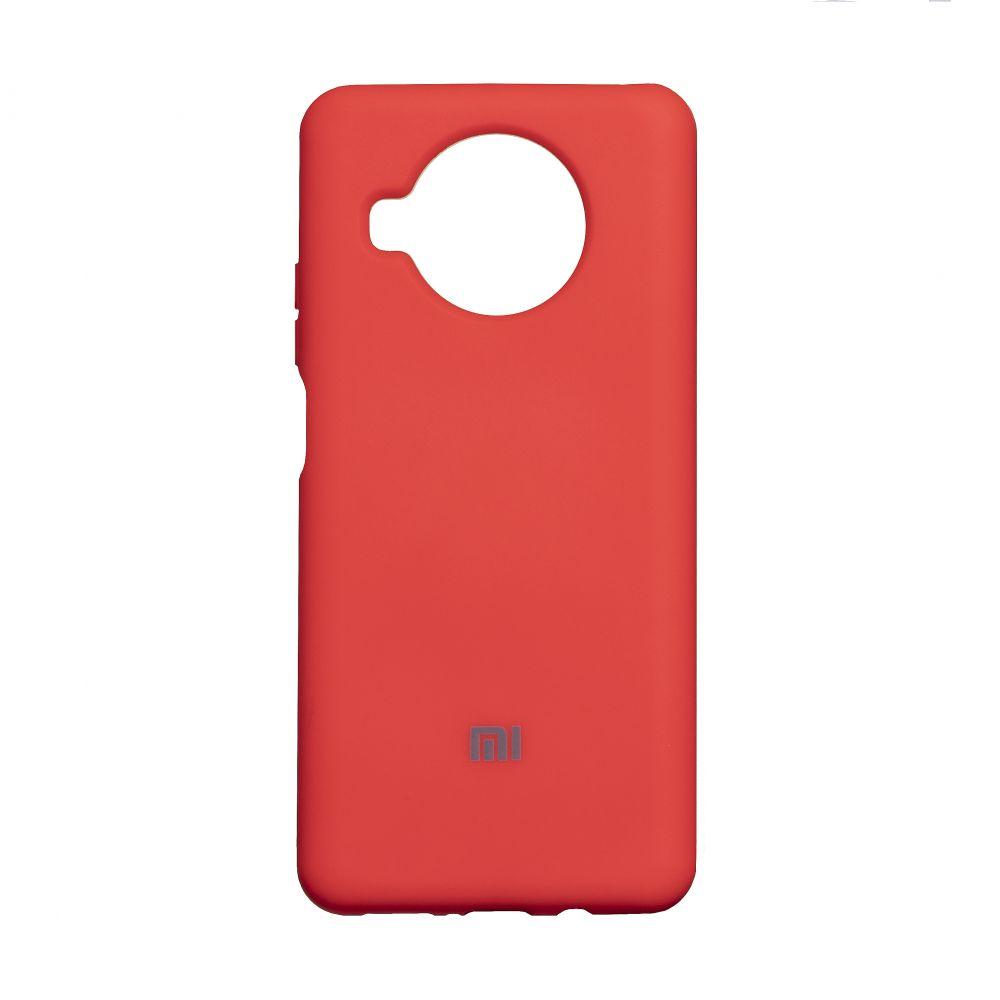 

Чохол Full Case HQ для Xiaomi Mi 10T Lite Колір 14, Red