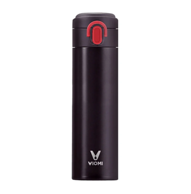 

Термос Viomi Xiaomi 300 ml Black