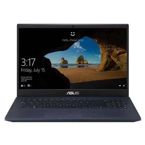 

Asus X571GT-BQ626 (90NB0NL1-M09870) FullHD Black, Черный