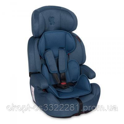 

Автокресло Bertoni/Lorelli Iris Isofix 9-36 кг Blue (IRIS ISOFIX-blue, Синий