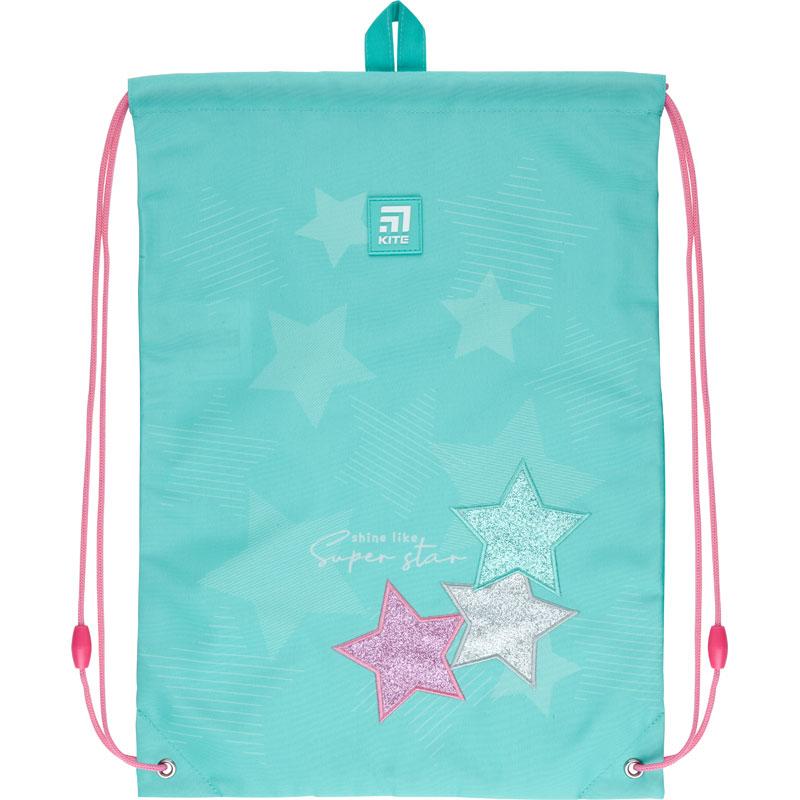 

Сумка для обуви Kite Education Super star K21-600M-7