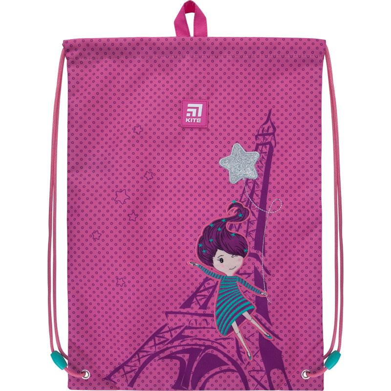 

Сумка для обуви Kite Education French dreams K21-600M-5