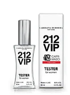 

Carolina Herrera 212 VIP Premium tester,60ml