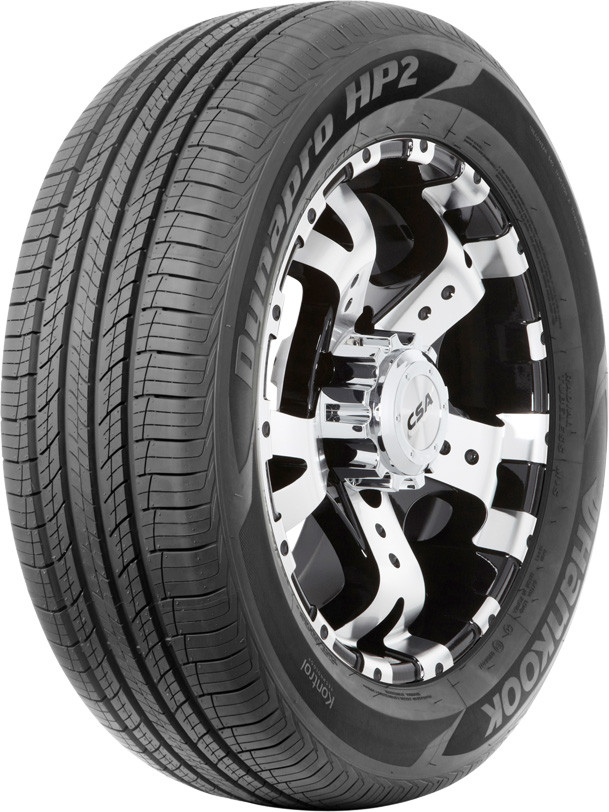 

Летние шины Hankook Dynapro HP2 RA33 215/70 R16 100H