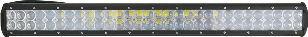 

Автофара балка LED на крышу (60 LED) 5D-180W-SPOT, 6000k