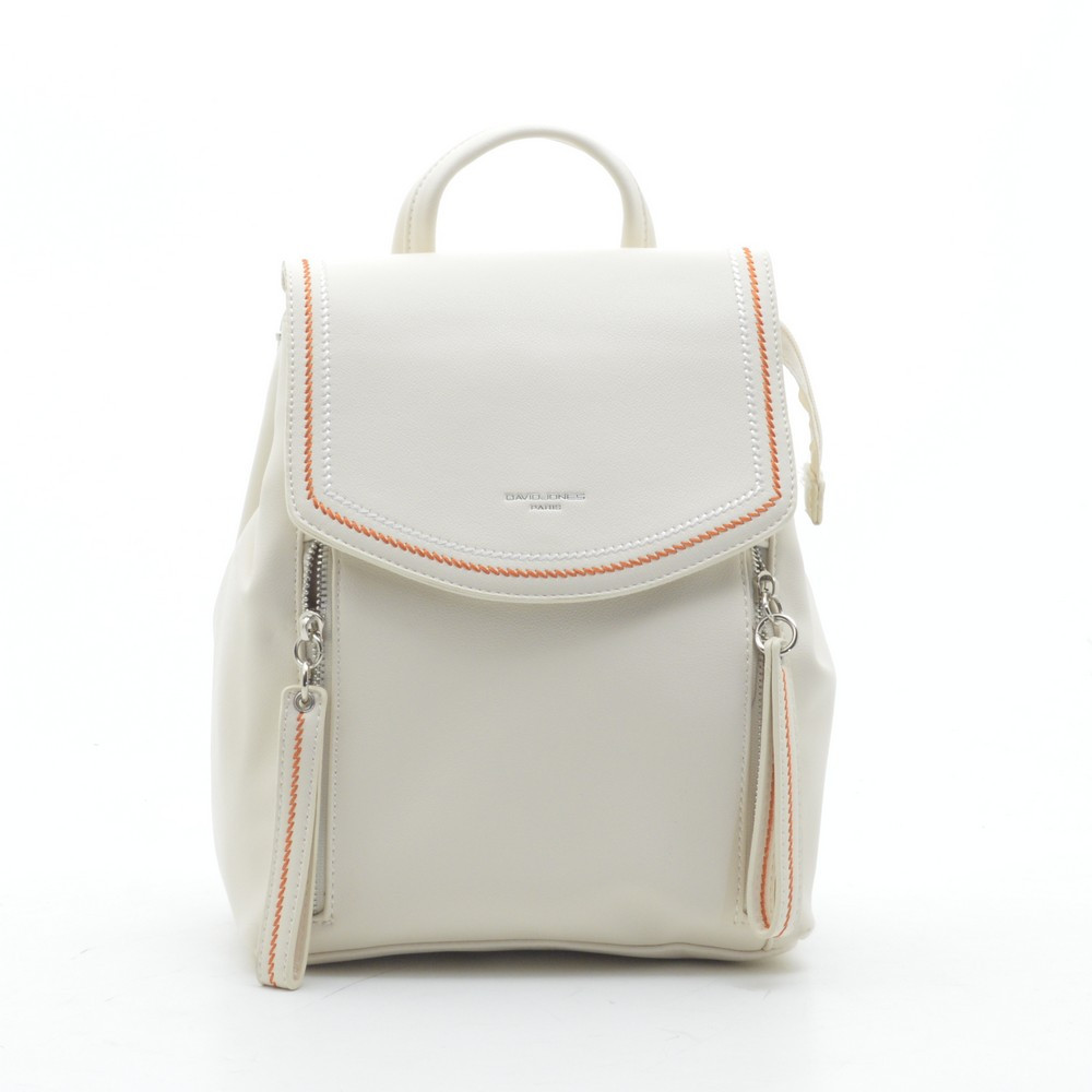

Рюкзак David Jones SF008 beige, Бежевый