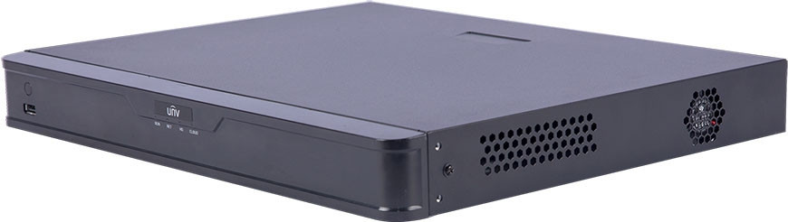 

Сетевой IP видеорегистратор Uniview NVR302-16E-B