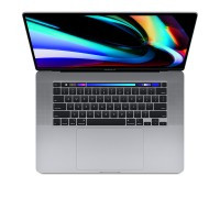 

Apple Macbook Pro 16" 8-Core 1Tb Space Grey (MVVK2)