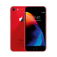 

Apple iPhone 8 64Gb (PRODUCT) RED (MRRK2