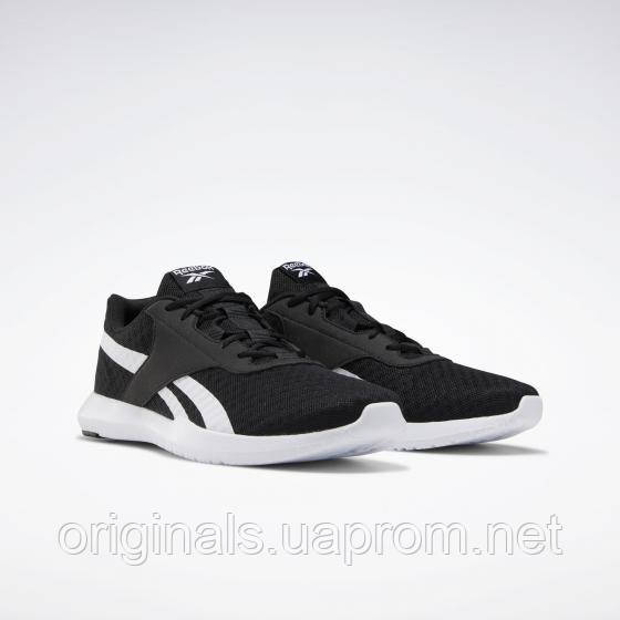 

Летние мужские кроссовки Reebok Reago Essential 2 EH3204 42.5 (27.5см) 9.5US, Черный