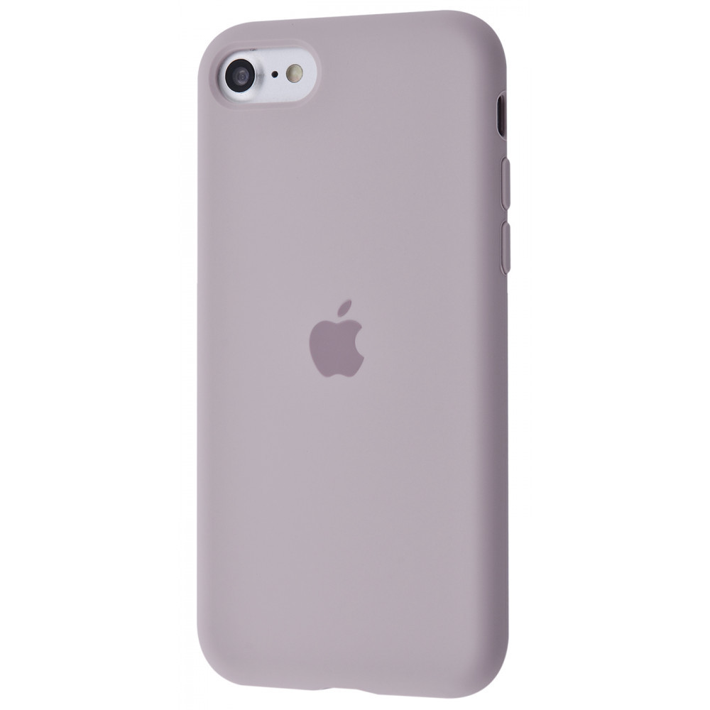 

Silicone Case Full Cover iPhone 7/8/SE 2 lavender