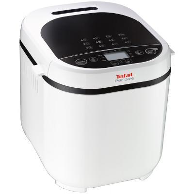 

Хлебопечка TEFAL PF210138