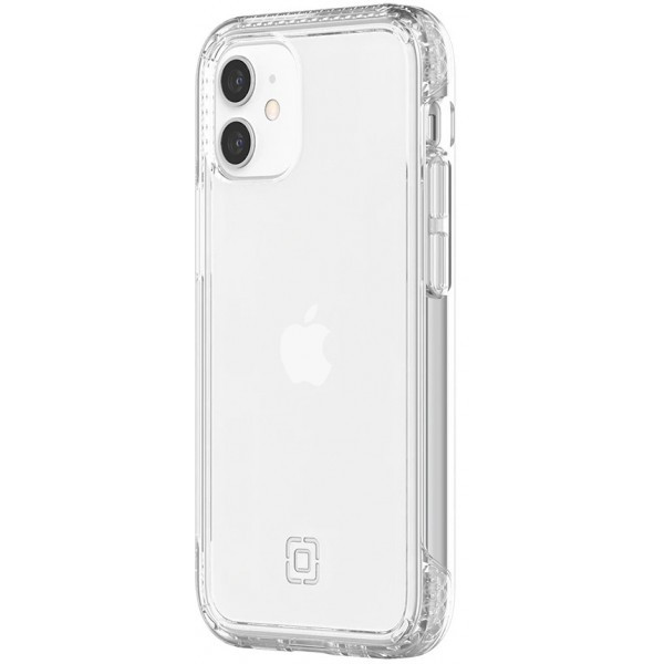

Чехол Incipio Slim для iPhone 12 и iPhone 12 Pro Clear IPH-1887-CLR