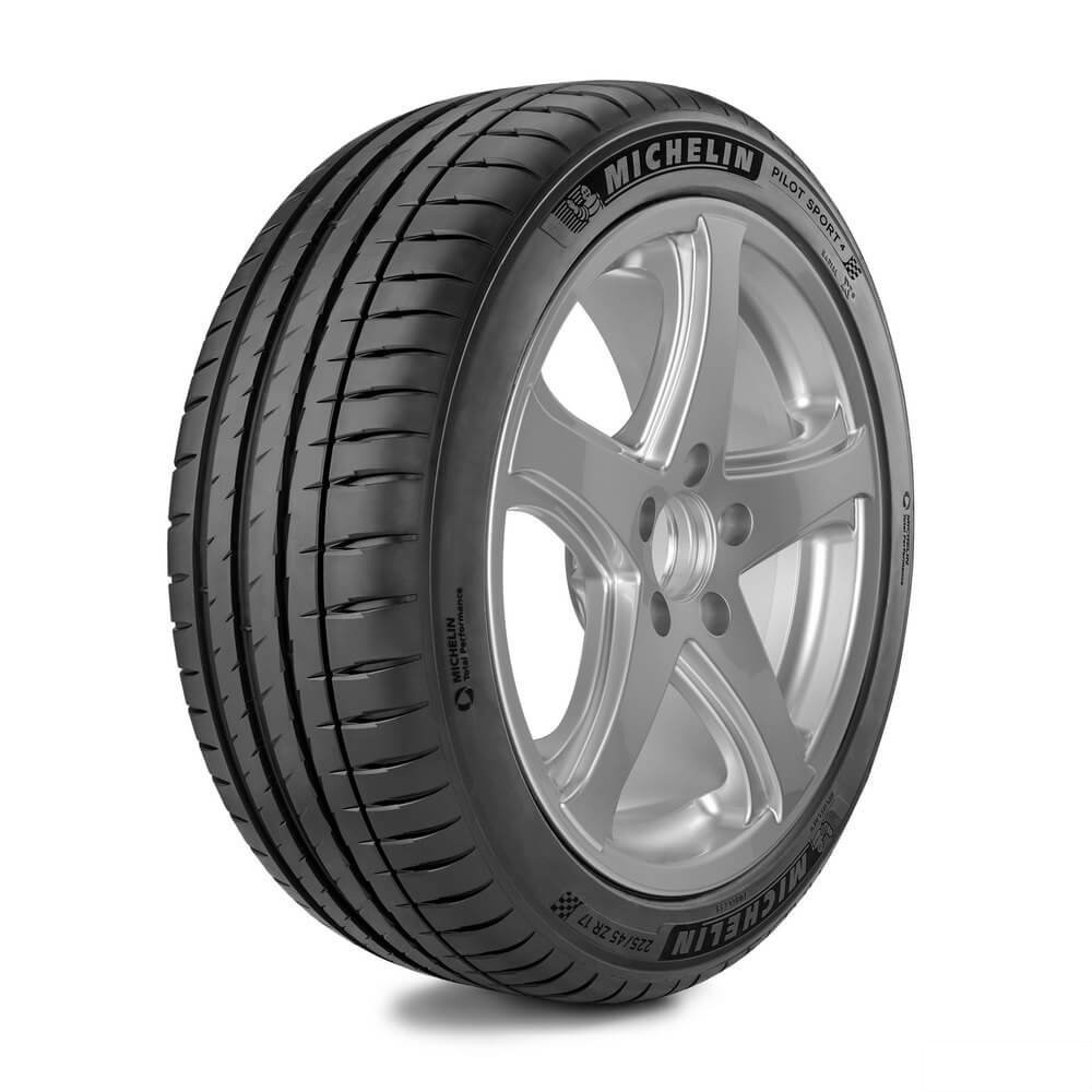 

Легковая летняя шина Michelin Pilot Sport PS4 XL 285/40 R19 107Y