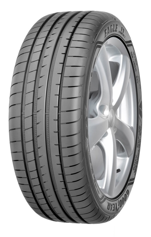 

Легковая летняя шина Goodyear Eagle F1 Asymmetric 3 XL 225/55 R17 97Y Run Flat
