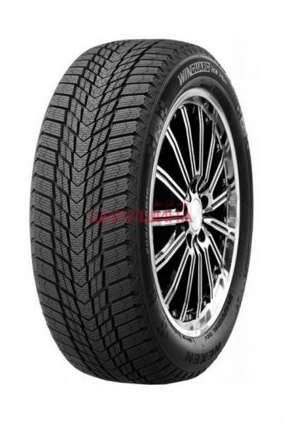 

Легковая зимняя шина Nexen WinGuard Ice Plus WH43 185/55 R15 86T