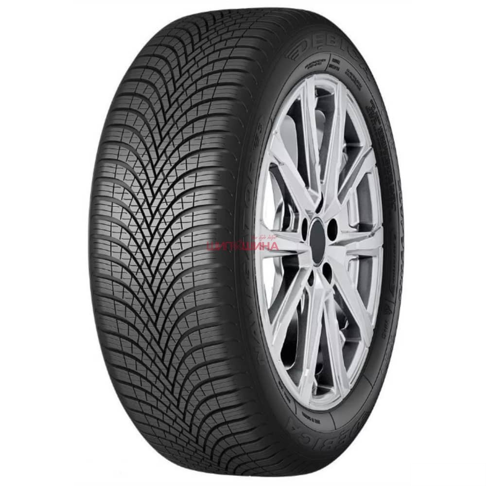 

Легковая всесезонная шина Debica Navigator 3 175/65 R14 82T