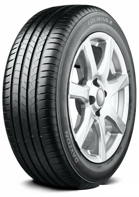 

Легковая летняя шина Dayton Touring 2 225/55 R16 95W