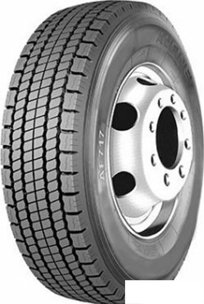 

Грузовая всесезонная шина Aufine AF717 215/75 R17,5 126/124M