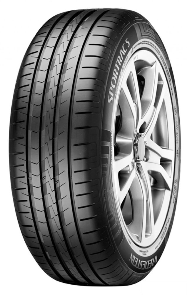 

Легковая летняя шина Vredestein Sportrac 5 185/55 R16 83V