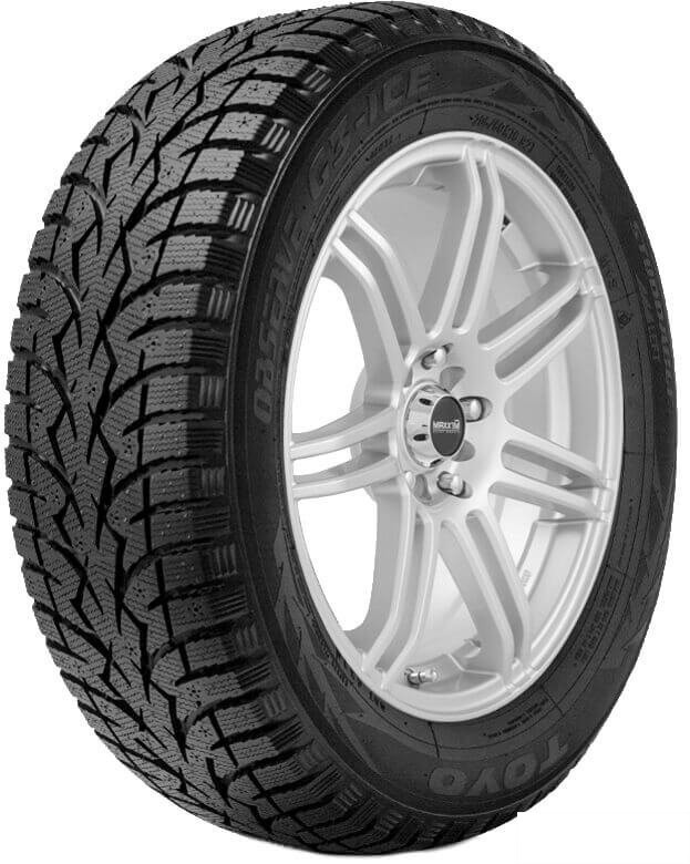 

Легковая зимняя шина с шипом Toyo Observe G3-Ice 185/65 R15 88T