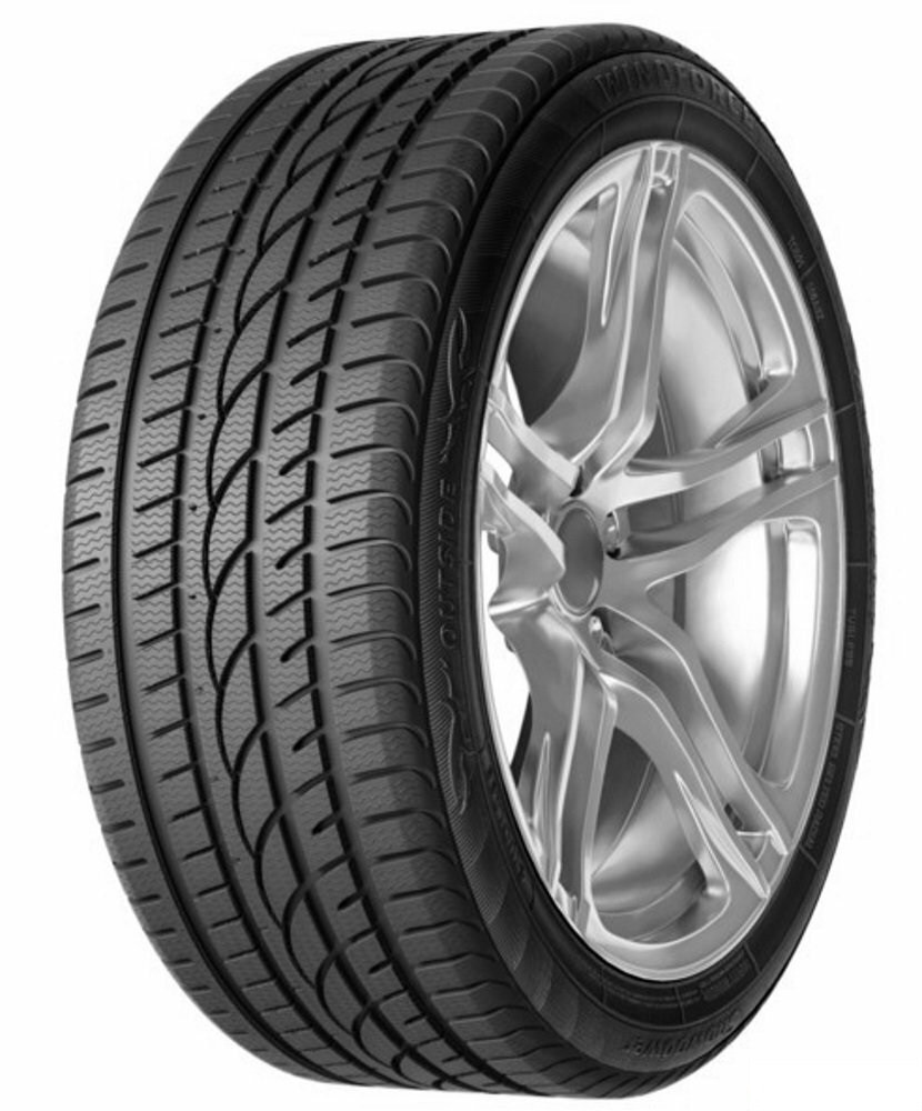 

Легковая зимняя шина Windforce SnowPower 255/55 R18 109H