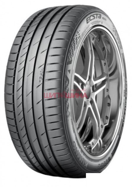 

Легковая летняя шина Kumho Ecsta PS71 245/40 R18 97Y