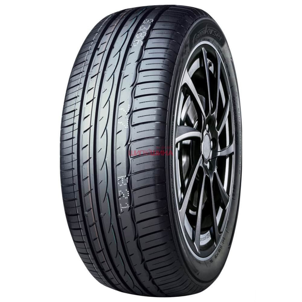 

Легковая летняя шина Comforser CF710 215/50 R17 95W