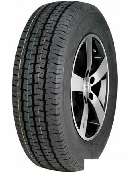 

Легковая летняя шина Ovation V-02 205/75 R16C 110/108R