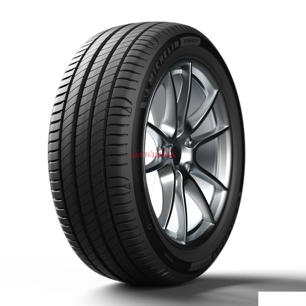 

Легковая летняя шина Michelin Primacy 4 XL 225/45 R17 94V