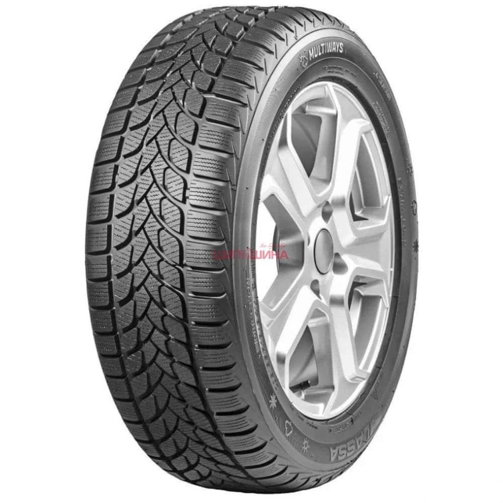 

Легковая зимняя шина Lassa Multiways 185/65 R14 86H