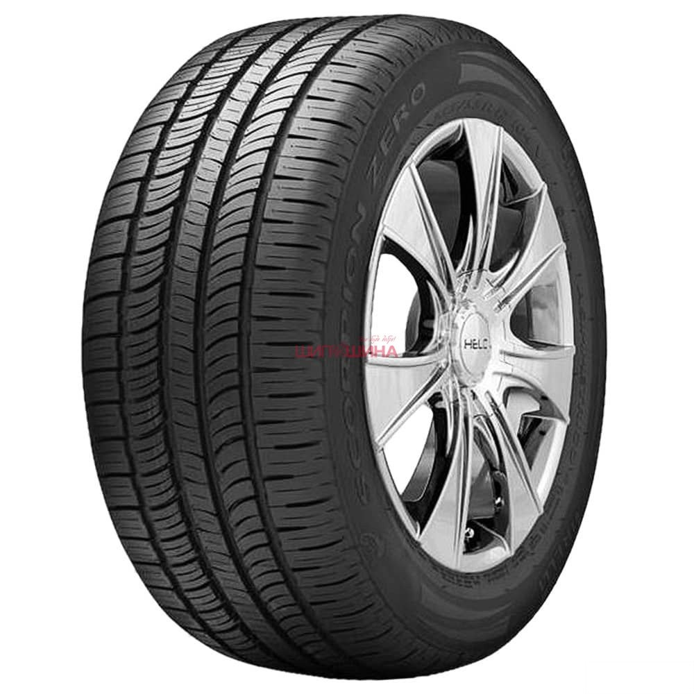 

Легковая летняя шина Pirelli Scorpion Zero Asimmetrico 295/40 R22 112W