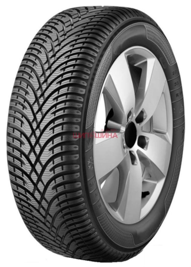 

Легковая зимняя шина BFGoodrich G-Force Winter 2 215/60 R16 99H