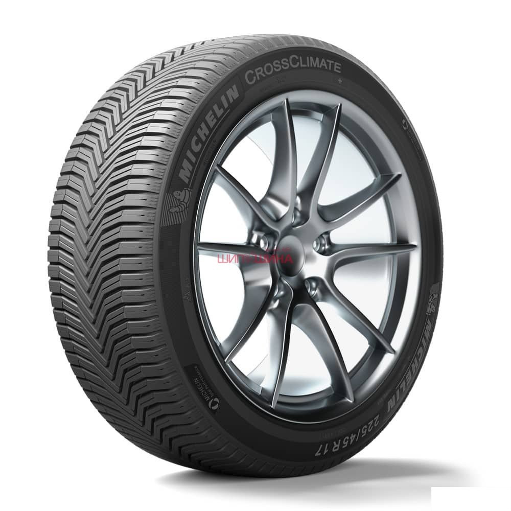 

Легковая всесезонная шина Michelin CrossClimate + XL 185/65 R15 92T