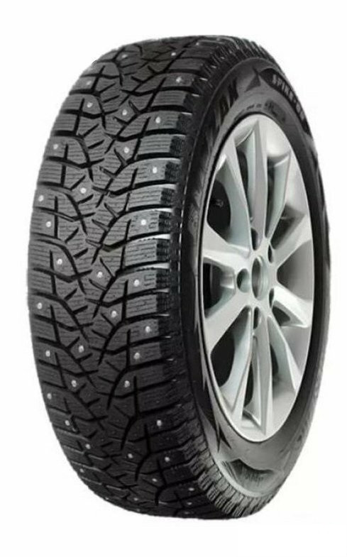 

Легковая зимняя шина с шипом Bridgestone Blizzak Spike-02 205/55 R16 91T