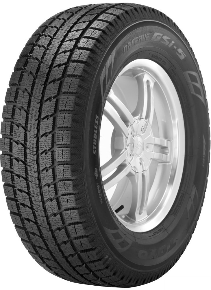 

Легковая зимняя шина Toyo Observe GSi-5 245/70 R16 107Q