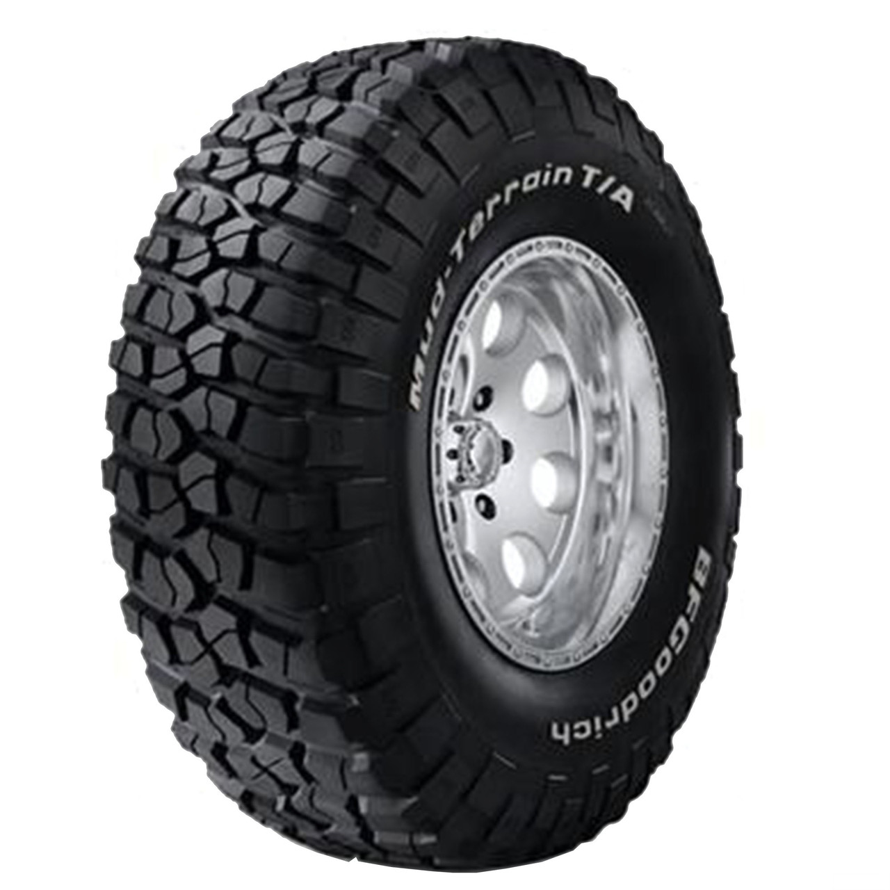 

Легковая всесезонная шина BFGoodrich Mud Terrain T/A KM2 225/75 R16 110/107Q