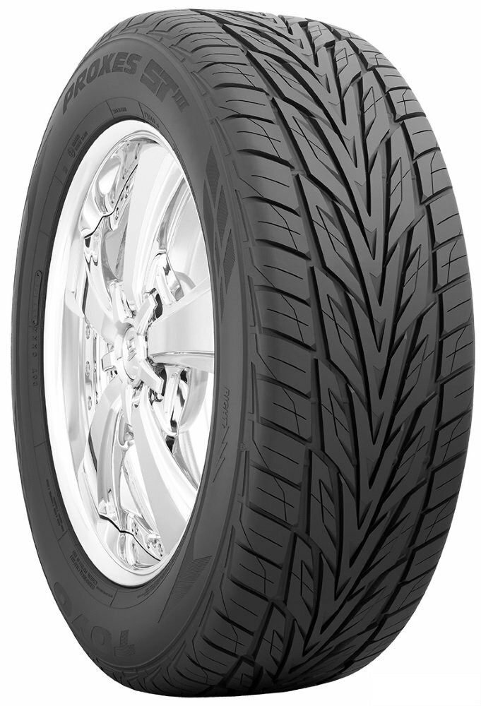 

Легковая летняя шина Toyo Proxes S/T 3 295/40 R20 110V