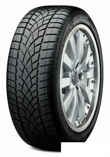 

Легковая зимняя шина Dunlop SP Winter Sport 3D 235/50 R19 99H