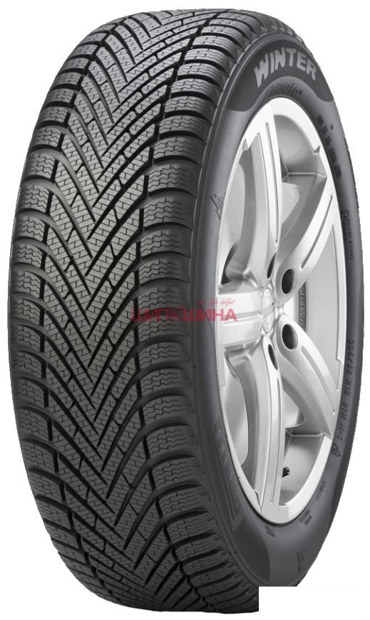 

Легковая зимняя шина Pirelli Cinturato Winter 185/55 R15 82T (Россия)