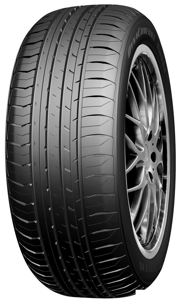 

Легковая летняя шина Evergreen EH226 205/60 R16 92V
