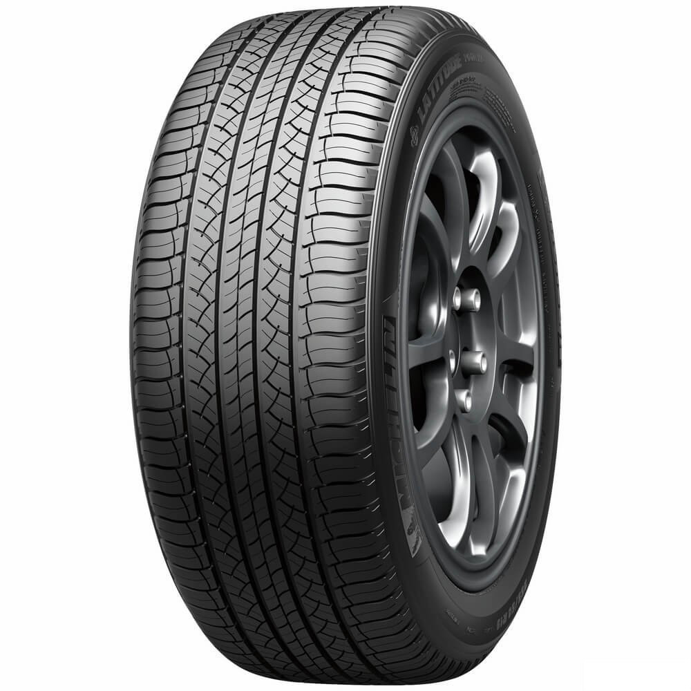 

Легковая летняя шина Michelin Latitude Tour HP 255/55 R18 109V