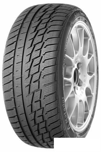 

Легковая зимняя шина Matador MP-92 Sibir 215/65 R16 98H