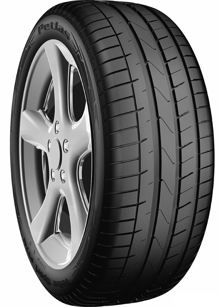 

Легковая летняя шина Petlas Velox Sport PT741 225/55 R16 99W